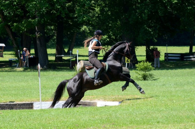 Carthago, všestrannost ZL Loštice (KMK pětiletí), červen 2012, vybojoval 5. místo