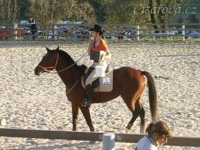 Cen bylo tolik, že se ani nedaly pobrat :-)