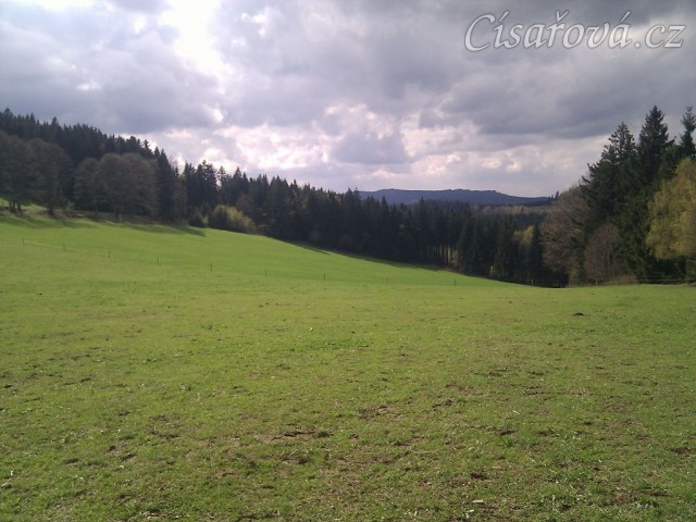 Jaro je konečně tady...