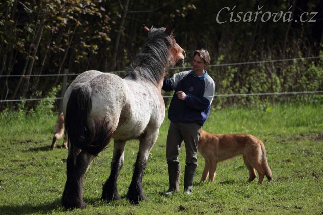 Foto Zdeňka Šimková