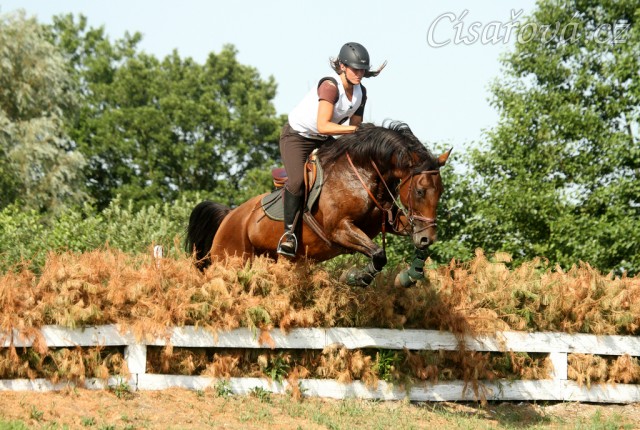 Všestrannost Kolesa, Bára a Adéla Císařová, soutěž ZL