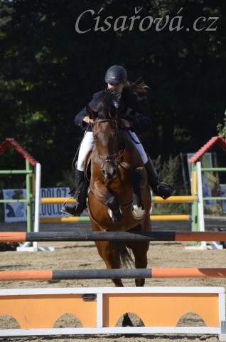 Všestrannost Brno, Bára a Adéla Císařová, soutěž ZL