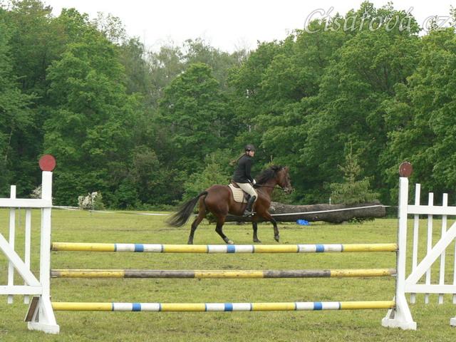 Parkur, před startem