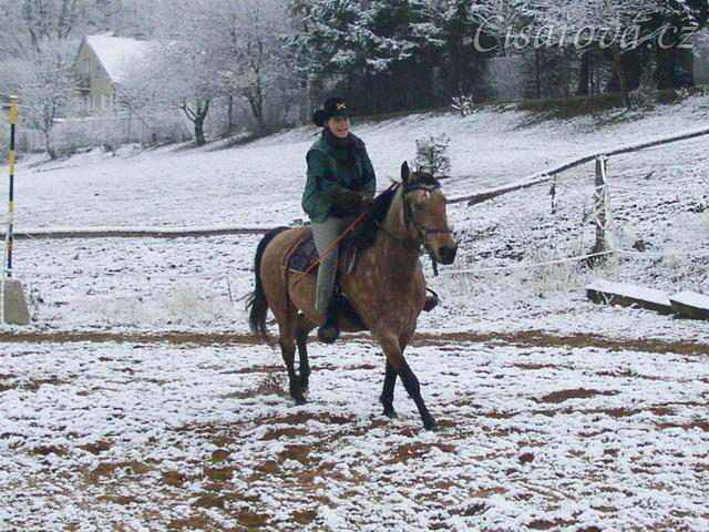 Cval, druhý pokus - Keisy nevyhazuje